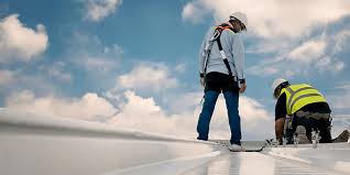 Best Roof Maintenance and Cleaning  in Ranchester, WY